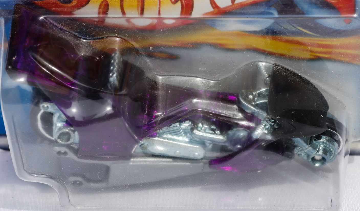 Hot Wheels Fright Bike Hot Wheels Fright Bike